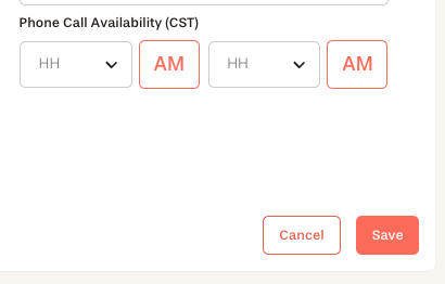 How to Change My Notification Settings
